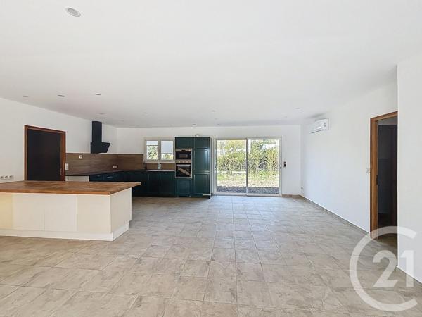 Maison à vendre  4 pièces - 131 m2 SARROLA CARCOPINO - 201