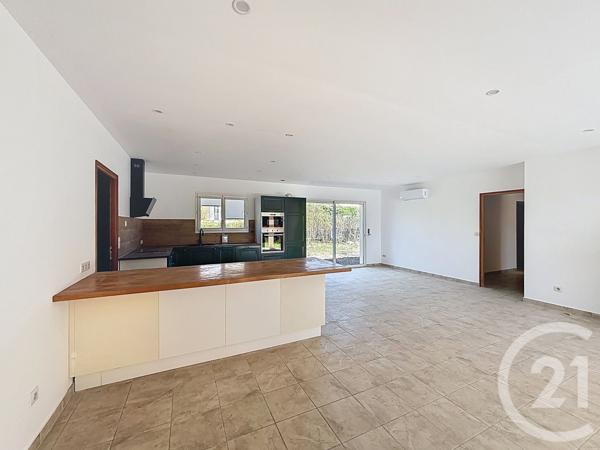 Maison à vendre  4 pièces - 131 m2 SARROLA CARCOPINO - 201