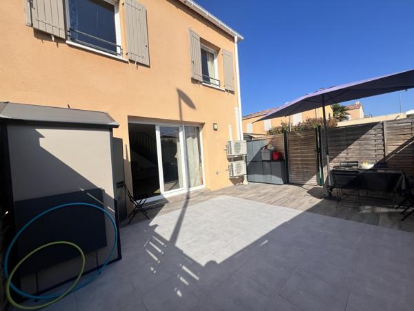 Appartement
         3 pièces
        - 52 m² 355 000 € *