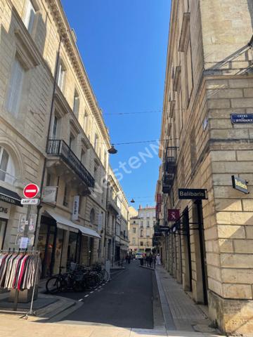 Cession DAB Secteur Intendance