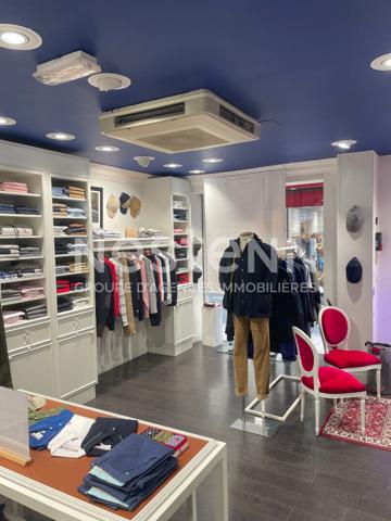 Cession DAB Secteur Intendance