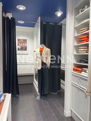 Cession DAB Secteur Intendance