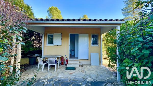 Terrain à vendre 360 m² Fréjus