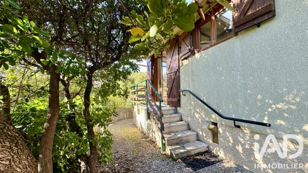 Terrain à vendre 360 m² Fréjus