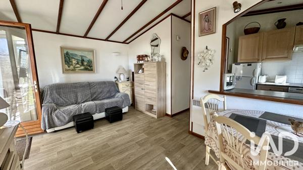 Terrain à vendre 360 m² Fréjus