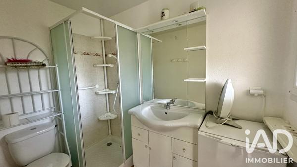 Terrain à vendre 360 m² Fréjus