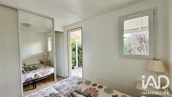 Terrain à vendre 360 m² Fréjus