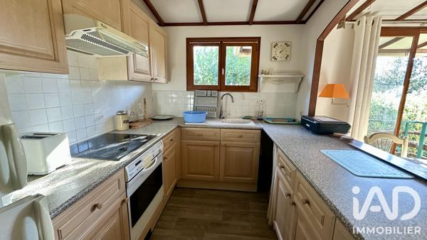 Terrain à vendre 360 m² Fréjus