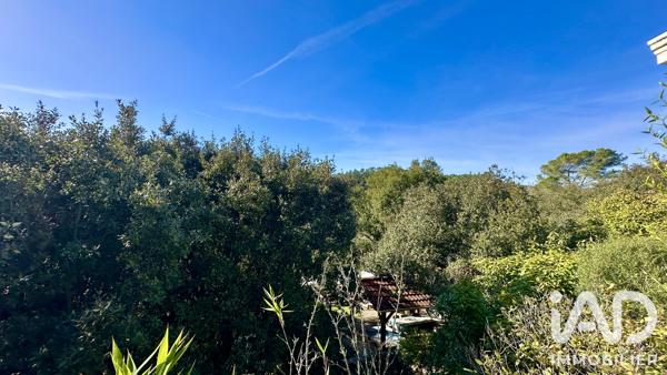 Terrain à vendre 360 m² Fréjus