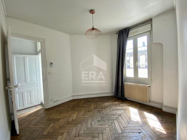 Appartement - 3 pièce(s) - 55 m2