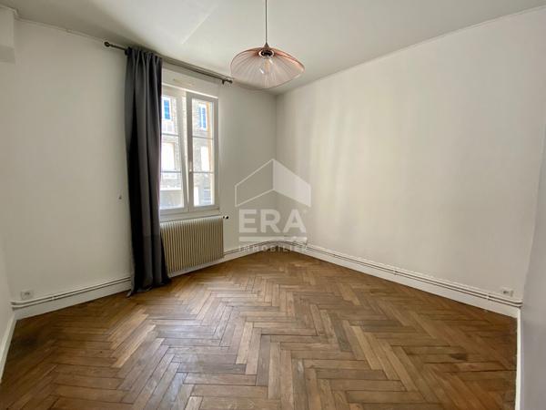 Appartement - 3 pièce(s) - 55 m2