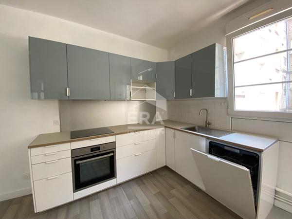 Appartement - 3 pièce(s) - 55 m2