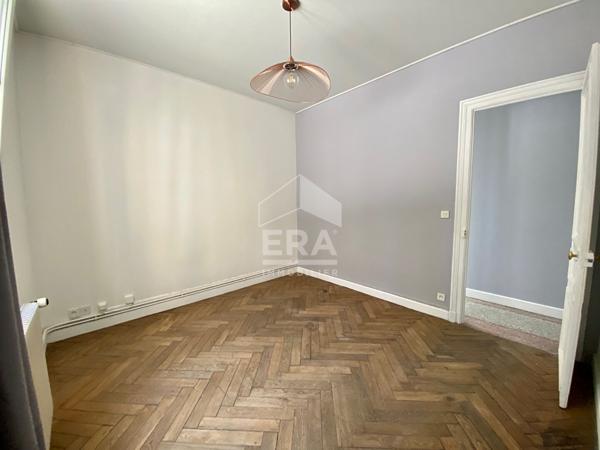 Appartement - 3 pièce(s) - 55 m2