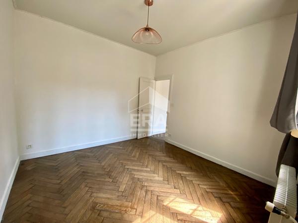 Appartement - 3 pièce(s) - 55 m2