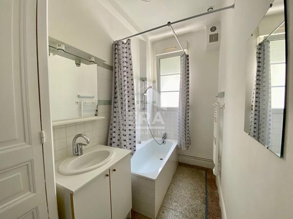 Appartement - 3 pièce(s) - 55 m2