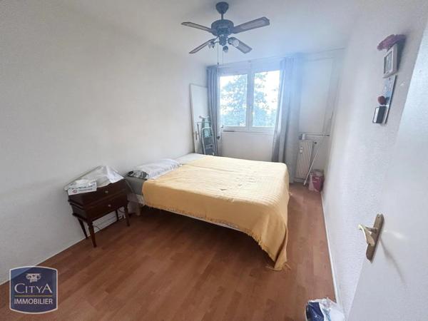 Appartement à louer 3 pièces 64.28m² La Sentinelle (59174)