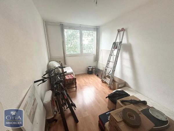 Appartement à louer 3 pièces 64.28m² La Sentinelle (59174)