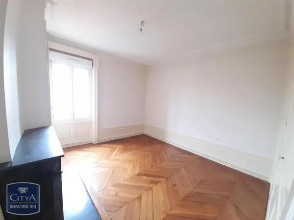 Appartement à louer 4 pièces 120.81m² Saint-Chamond (42400)