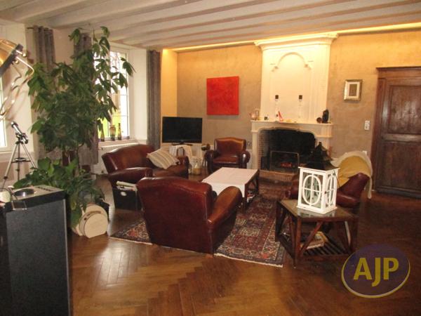 Biens de prestige à vendre Beaupreau En Mauges : 424 400 € - AJP Immobilier Saint-Macaire-en-Mauges