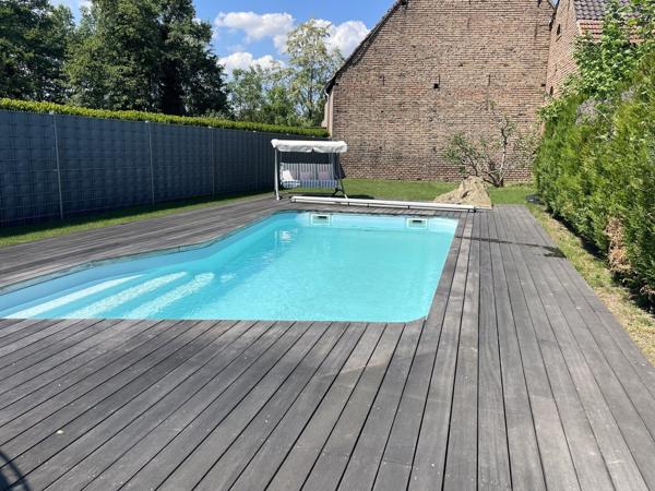 MAISON 5 pièces - DUPPIGHEIM