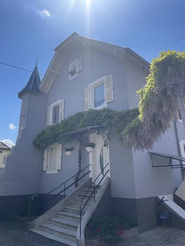 MAISON 5 pièces - DUPPIGHEIM