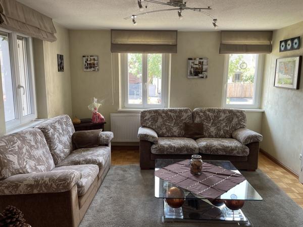 MAISON 5 pièces - DUPPIGHEIM