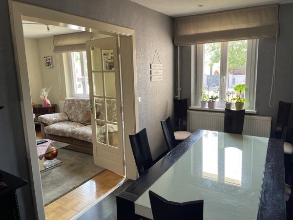 MAISON 5 pièces - DUPPIGHEIM