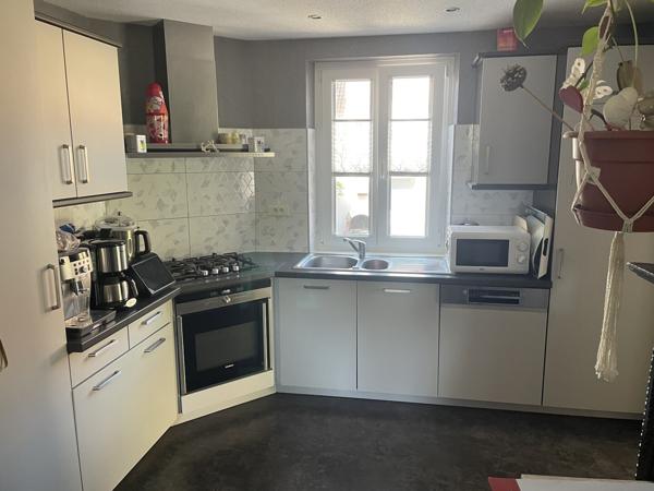 MAISON 5 pièces - DUPPIGHEIM