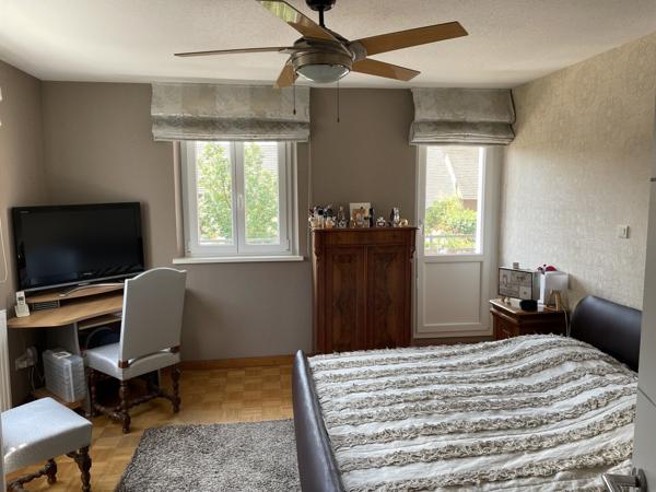 MAISON 5 pièces - DUPPIGHEIM