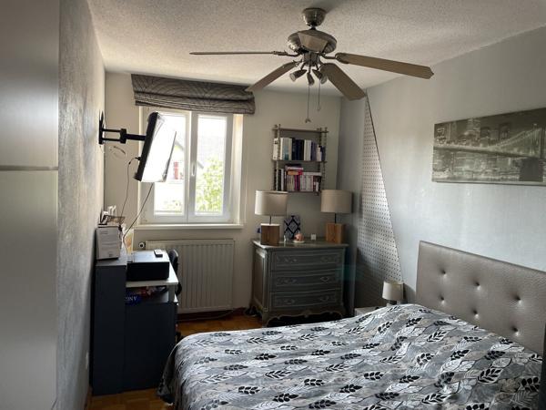 MAISON 5 pièces - DUPPIGHEIM