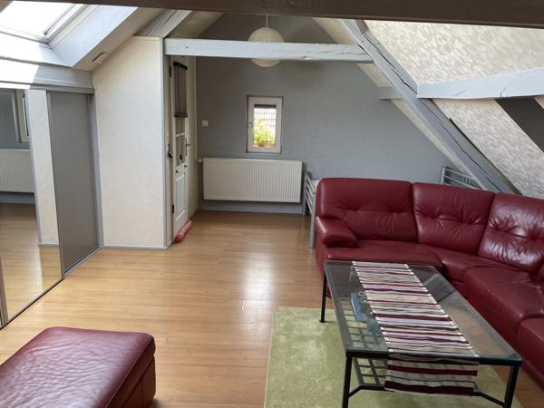 MAISON 5 pièces - DUPPIGHEIM