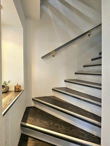 Calme et Contemporain en Centre-ville