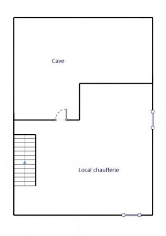 Calme et Contemporain en Centre-ville