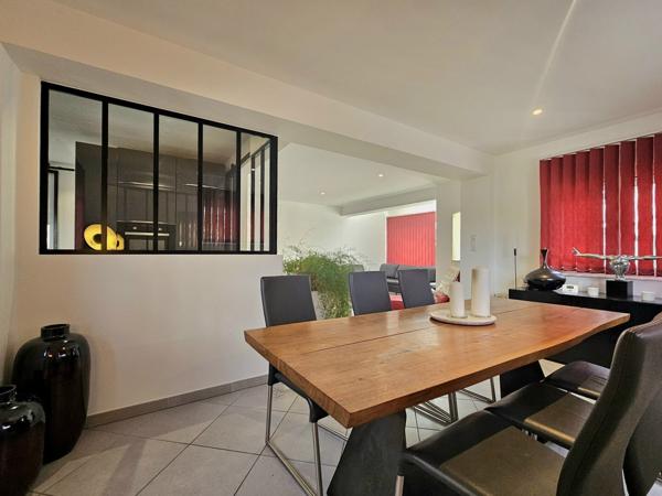 Calme et Contemporain en Centre-ville