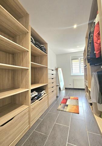 Calme et Contemporain en Centre-ville