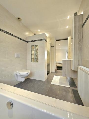 Calme et Contemporain en Centre-ville