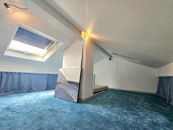 Calme et Contemporain en Centre-ville