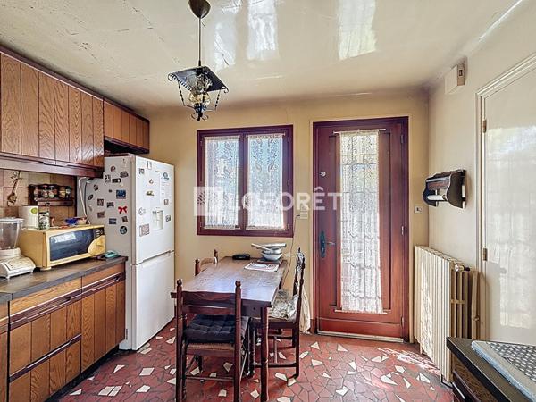 Achat maison Chevilly-Larue - 2 pièce(s) - 46 m² - 339 000 €