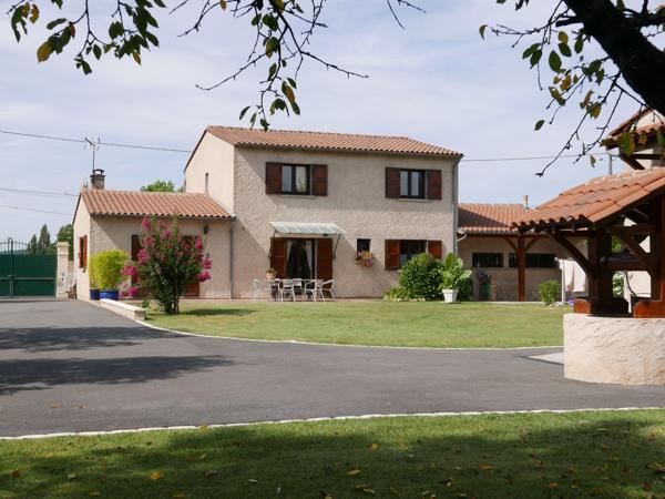 Saint-Astier (24110) A découvrir absolument!