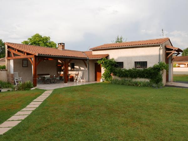 Saint-Astier (24110) A découvrir absolument!