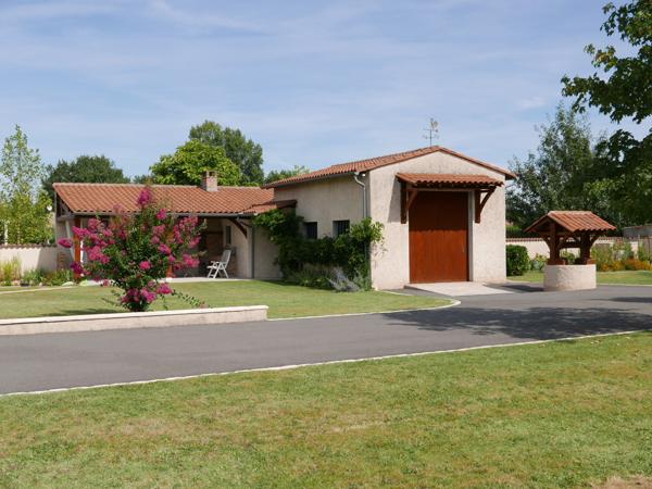 Saint-Astier (24110) A découvrir absolument!