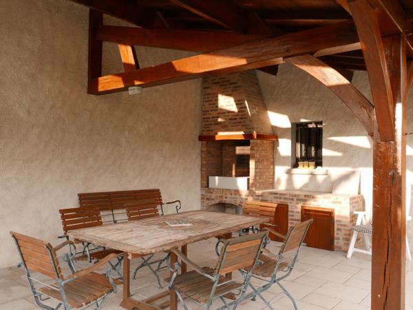 Saint-Astier (24110) A découvrir absolument!