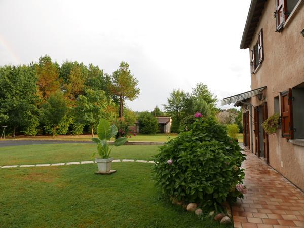 Saint-Astier (24110) A découvrir absolument!