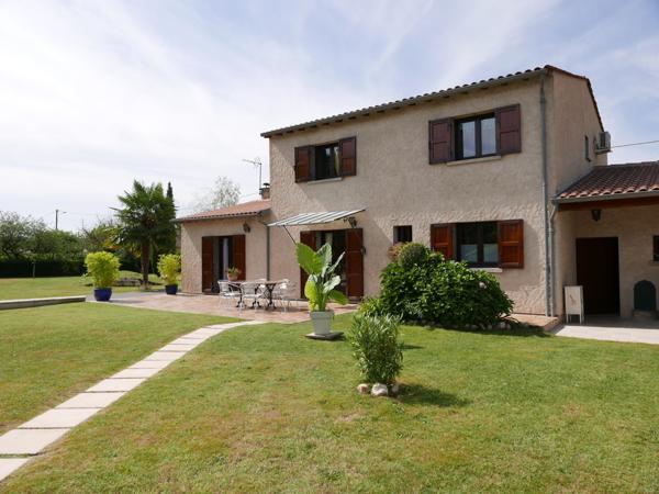 Saint-Astier (24110) A découvrir absolument!