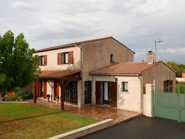 Saint-Astier (24110) A découvrir absolument!