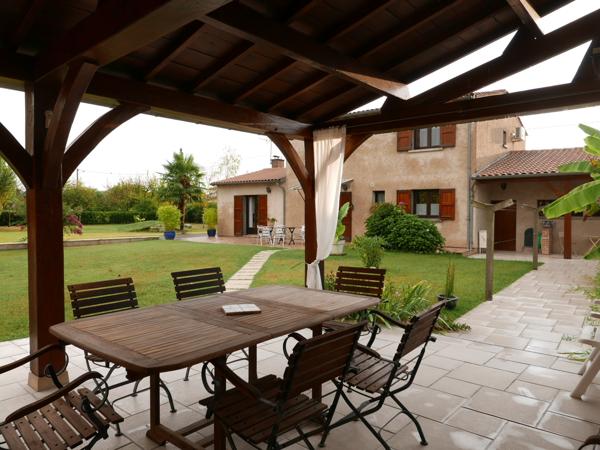 Saint-Astier (24110) A découvrir absolument!