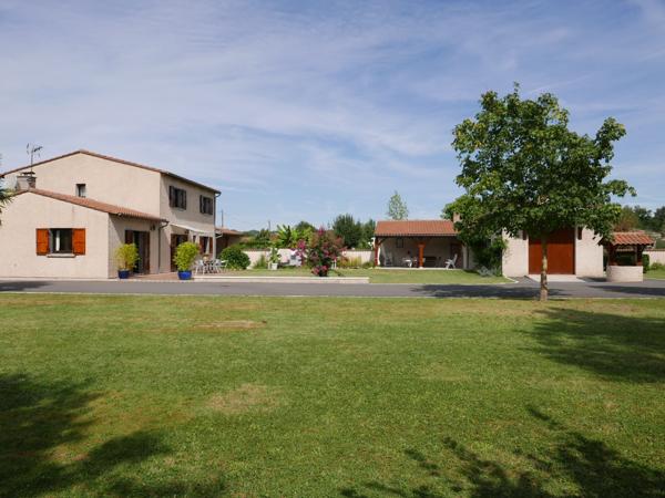 Saint-Astier (24110) A découvrir absolument!