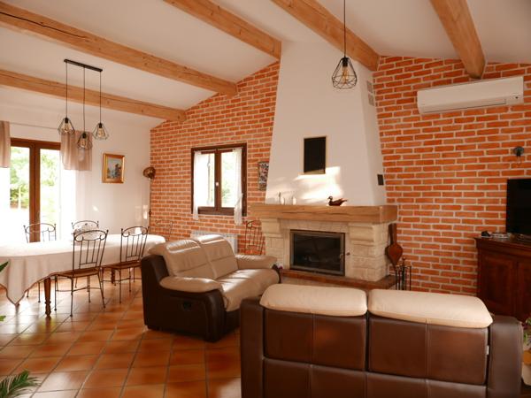 Saint-Astier (24110) A découvrir absolument!