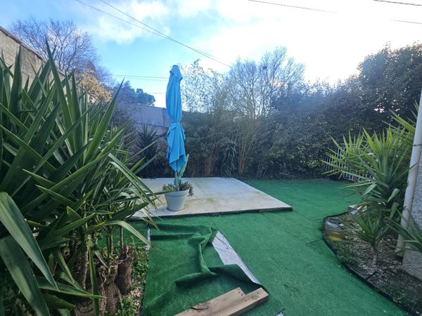 Uchaud (30620) Maison récente en R+1 - 30620 - Uchaud