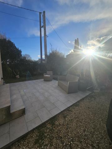 Uchaud (30620) Maison récente en R+1 - 30620 - Uchaud